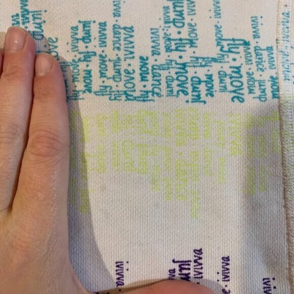 Ivivva by Lululemon Scuba Hoodie Cool Graphic Print - Picture 10 of 11